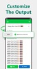 Text Repeater screenshot 1