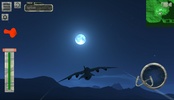 Night Flight Simulator screenshot 2