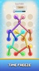 Tangle Rope 3D: Untwist Knots screenshot 7