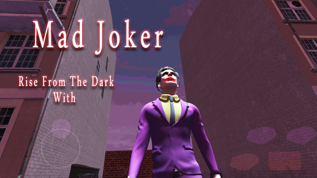 Mad Joker 2 - Preview 1