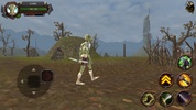 Goblin Assassin Simulation screenshot 5