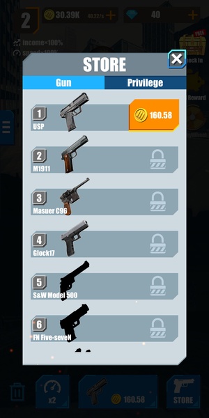 Shooting Terrorist Strike: Free FPS Shooting Game - Preview 10