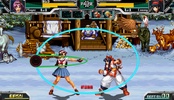 The Rhythm of Fighters screenshot 3