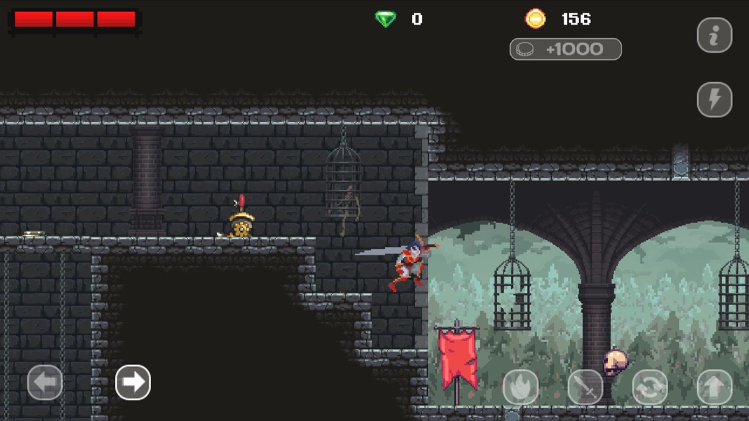Dark Rage - Preview 7