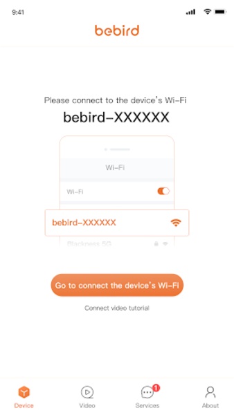 bebird - Preview 4
