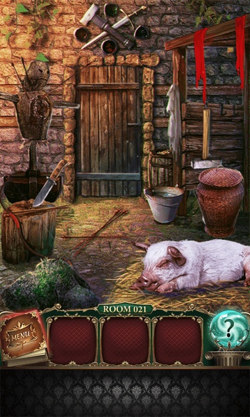 Hidden Escape 2 - Preview 6