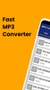 Mp3 To Wav Converter screenshot 7