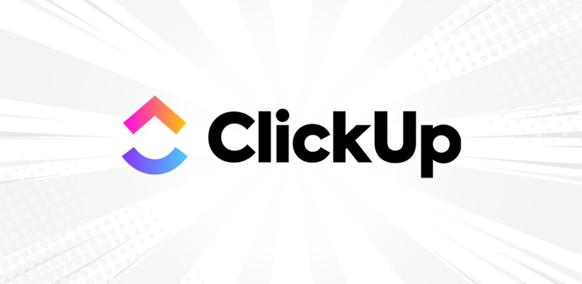 下载 ClickUp