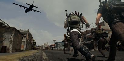 Pubg Lite 1 0 1 0 For Windows Download