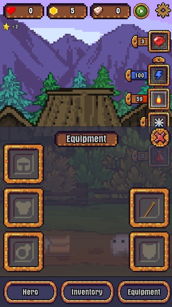 Mageward - Preview 13