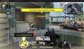Call of Duty Mobile (GameLoop) screenshot 6