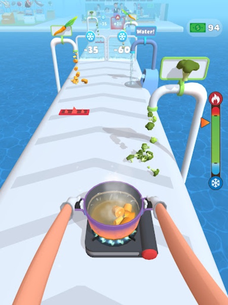 Boil Run - Preview 1