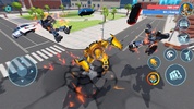 Robot Fighting screenshot 14