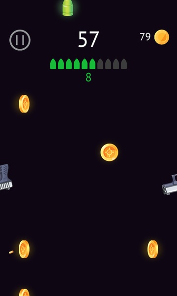 Flip The Fly Gun - Weapons Flippy Simulator Game - Preview 2