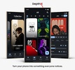 DepthX screenshot 1