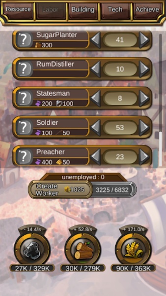 1492 Clicker - Preview 5
