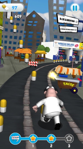 Simi Aventuras - Preview 6
