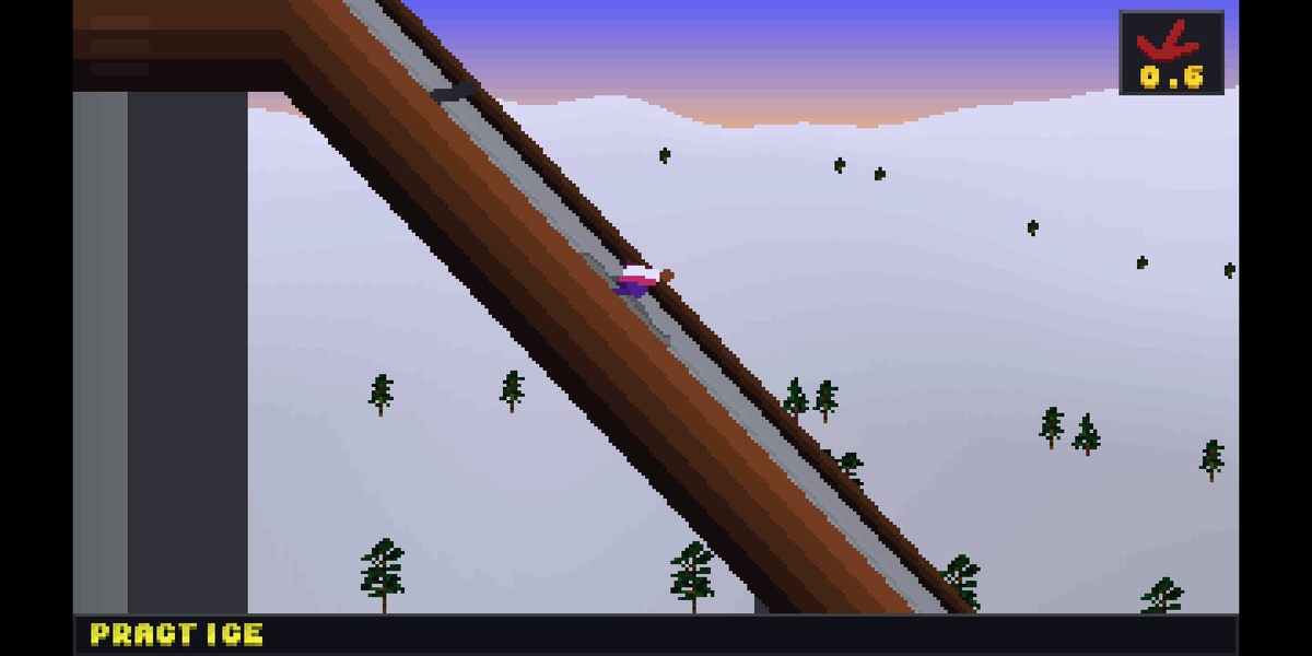 Deluxe Ski Jump 2 - Preview 2