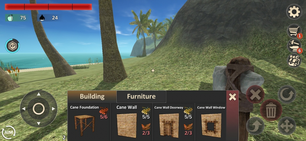 Survivor Adventure: Survival - Preview 6