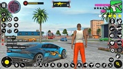 Gangster Mafia - Crime Games screenshot 3
