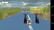 Turbo Boat Race screenshot 5