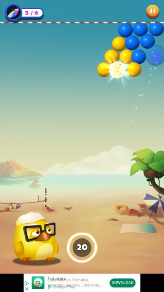 Birdpapa - Bubble Crush - Preview 10
