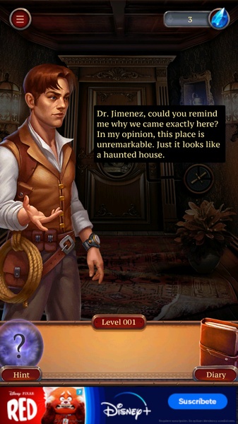 100 Doors Adventure Valley - Preview 1