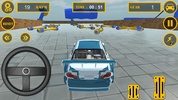 grand theft car sky auto stunt screenshot 7