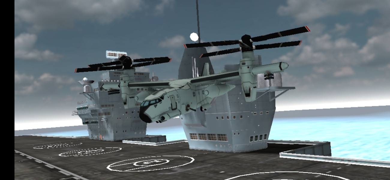 Drone 2 Air Assault - Preview 19
