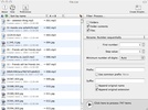 File List screenshot 5