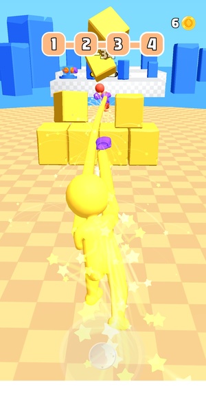 Curvy Punch 3D - Preview 16