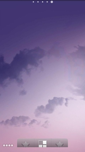 Happy Sky Live Wallpaper - Preview 5