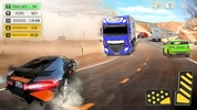 Car Highway Racing Game screenshot 3