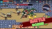 Pixel Knights Online 2D MMORPG screenshot 6