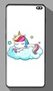 Cute Unicorn Wallpapers screenshot 6