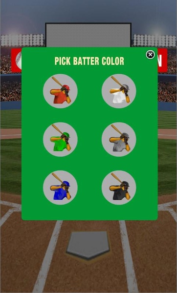 Baseball Homerun Fun - Preview 7