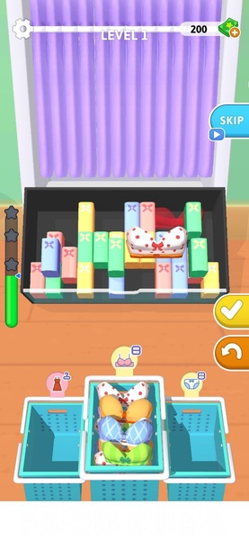 Closet Organizer - Preview 8