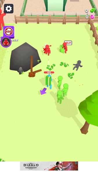 Base Defense - Preview 3