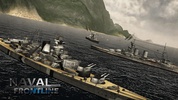 Naval Front-Line : Regia Marina screenshot 6