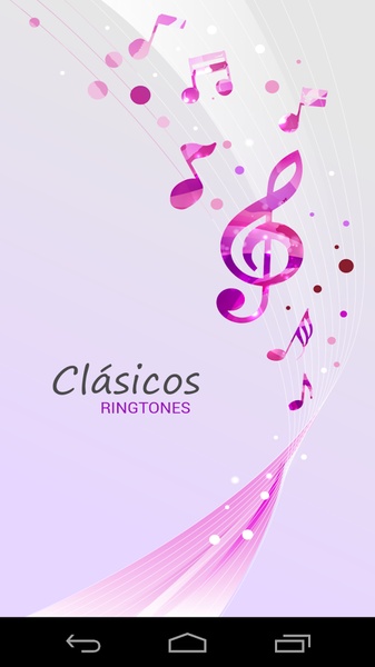 Classic Ringtones - Preview 8