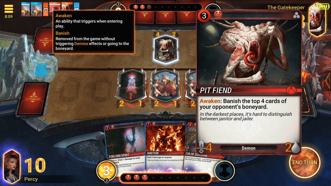 Mythgard - Preview 3