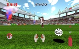 GoalKeeper screenshot 3