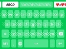Fonts Keyboard - Emoji, Themes screenshot 1