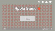 Apple Game screenshot 4