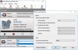 RecordPad Professional screenshot 4