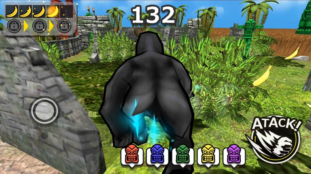 Download Gorilla Tag : game mod Mobile on PC (Emulator) - LDPlayer