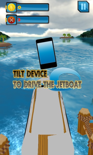 Boat Race 3D - Preview 7