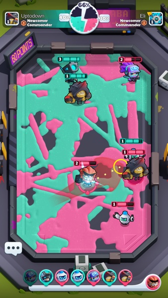 Smashing Star - Preview 7
