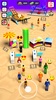 Tourist Island screenshot 8