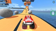Car Stunt: Speed Up 3D screenshot 3